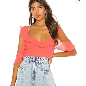 L’Academie Havana Bodysuit